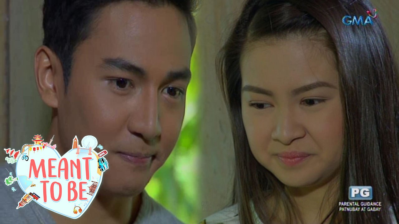 Meant to Be: Awkward first-timers