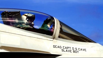 Trump plans $54bn increase in military spending