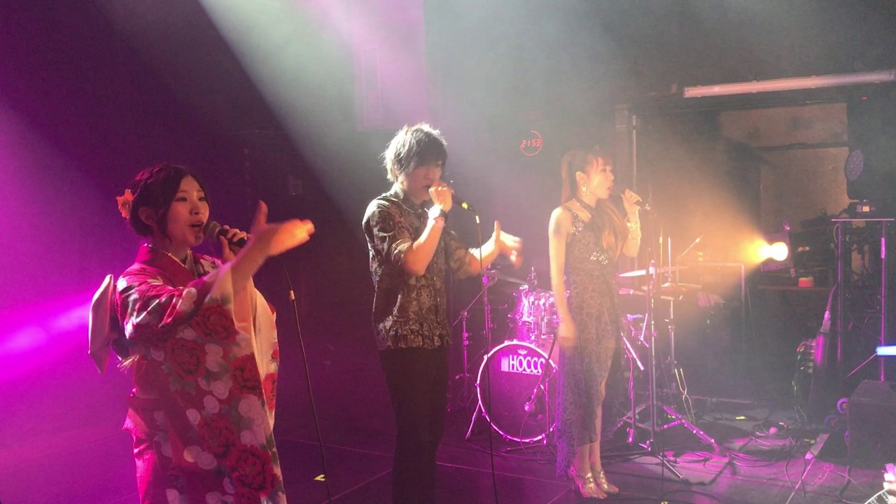 Iwasa Misaki / UMI-KUN / ILU GRACE - Zankoku Na Tenshi No Thesis (Evangelion opening song)