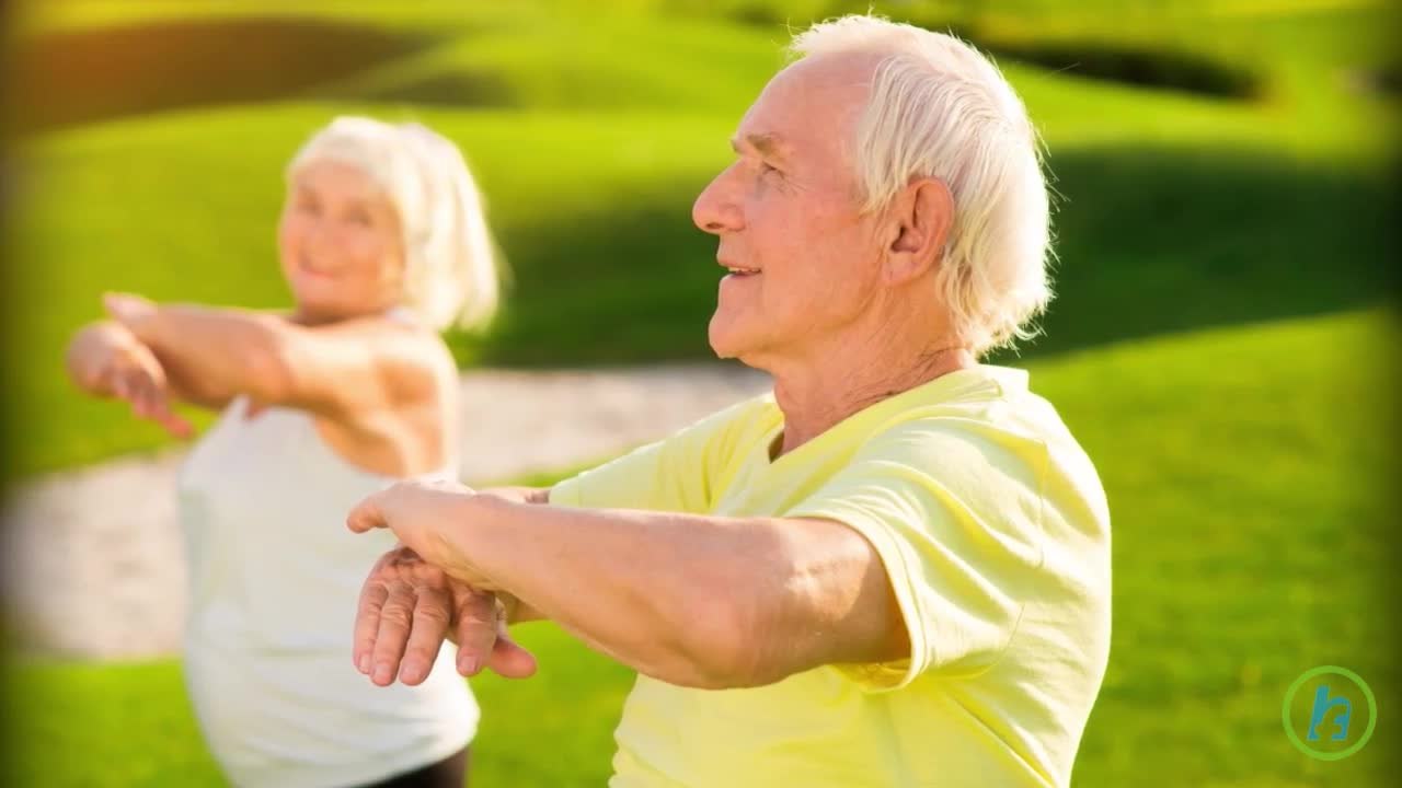 Senior Tips to Alleviate Arthritis: Exercise