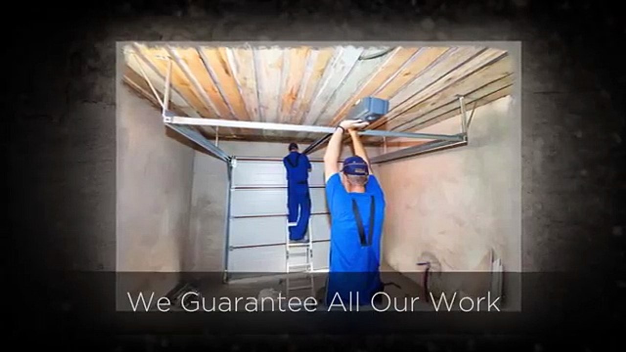 Garage Door Installation & Repair Phoenix 623-226-7060 AZPro Garage Doors