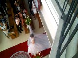 BRIDAL MARCH - IKAW (Quartet) Wedding Musicians & Singers Manila Philippines by Enrico Braza's Entertainment Center
