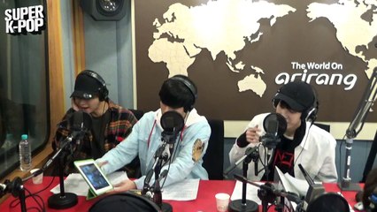 [Super K-Pop] VAV - 비너스 (Dance With Me)