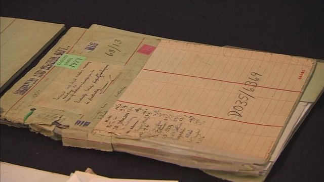 UK's child sex abuse inquiry begins public hearings