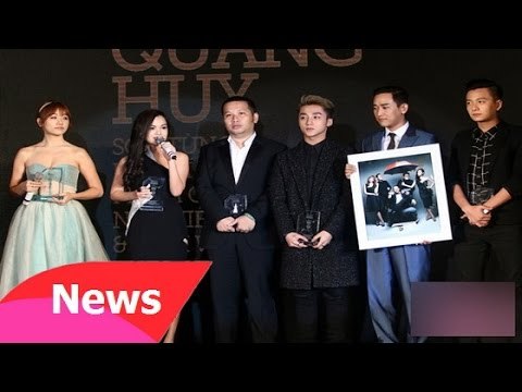 Tin mới nhất - Choáng với số lượng giải thưởng của Sơn Tùng M-TP sau hơn 3 năm gia nhập Vpop