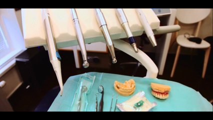 Dantų protezavimas. Dental prosthesis.