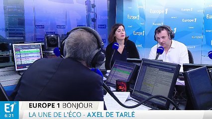 Airbnb : vers une limitation automatique à 120 jours par an