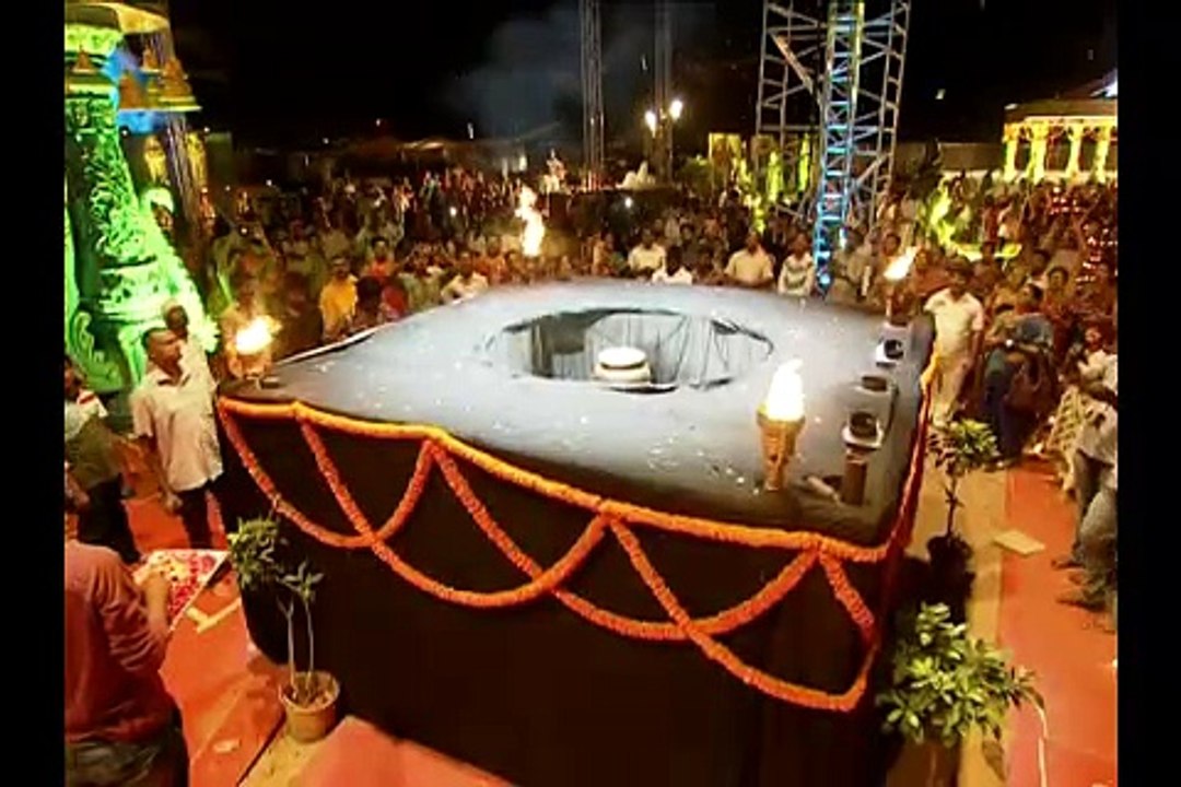 Best religion chamatkar