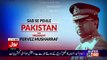 Pervez Musharraf Remarks On Panama Case