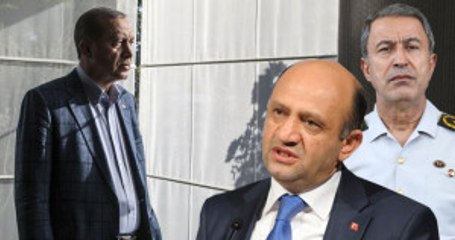 Erdoğan, Ordunun Zirvesini Acil Olarak Topladı: Masada Rakka Vardı