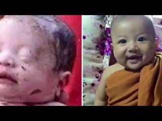 Tin mới nhất - Bé trai bị đâm 14 lần rồi chôn sống bây giờ ra sao