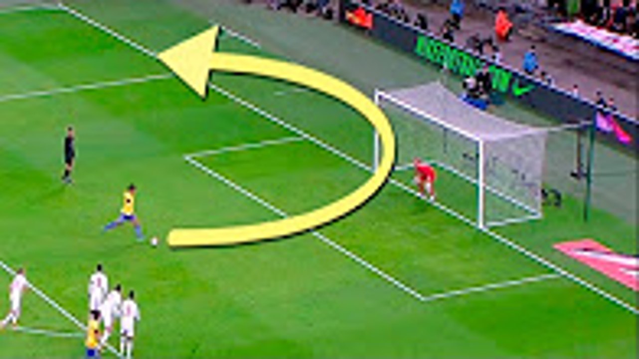 Epic Missed Penalty In Football - Must Watch Disaster Penalty 's Taken - Football Troll