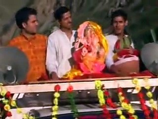 Ganesh Visarjan In Kashmir Valley (First Time Happened Like This In Doda)