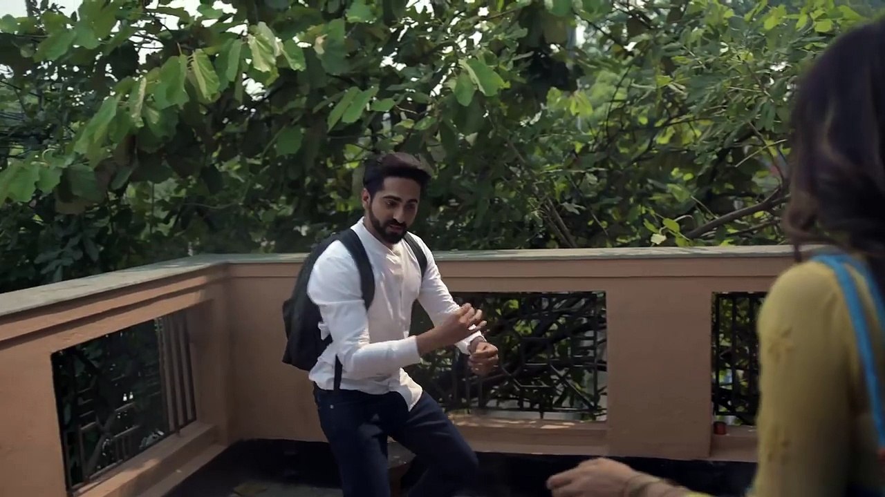 Orrey Mon FULL VIDEO - Ayushmann Khurrana , Ritabhari Chakraborty