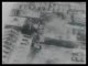 Post WWII Nazi Germany Destruction & War Damage Footage WW2