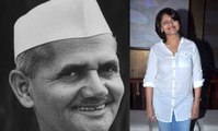 Pallavi Joshi Talks About Upcoming Movie Based On Lal Bahadur Shastri’s Suspicious Death