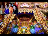 Nhà thờ tổ của Hoài Linh 100 tỷ vừa khánh thành [Tin mới nhất]