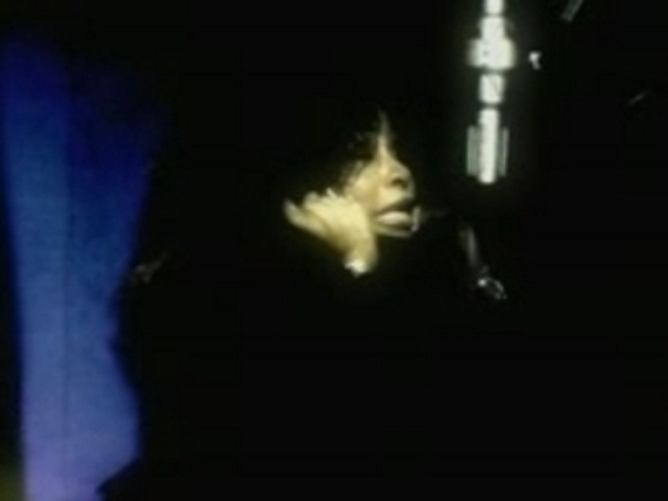 Chaka khan will you love me