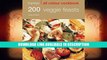 Audiobook Free 200 Veggie Feasts: Hamlyn All Colour Cookbook (Hamlyn All Colour Cookery) read online
