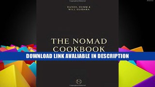 Download ePub The NoMad Cookbook Popular Collection