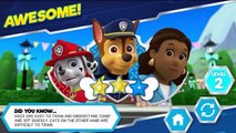 Paw Patrol Games - Paw Patrol All Star Pups Muddy Paws - Nick Jr Games