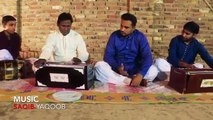 New Masihi Geet 2017 HD - New Masihi Qawali - Main Ta Qabu Sa by Khalid Banjamin, Nasir  Aslam