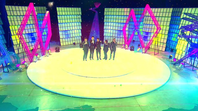 TODAY SHOW 26 ก.พ. 60 (1/3) Talk Show มิก บรมวุฒิ - เบนซ์ พรชิตา และน้องปริม