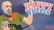 Happy Wheels #2 - Power of pewdiepie