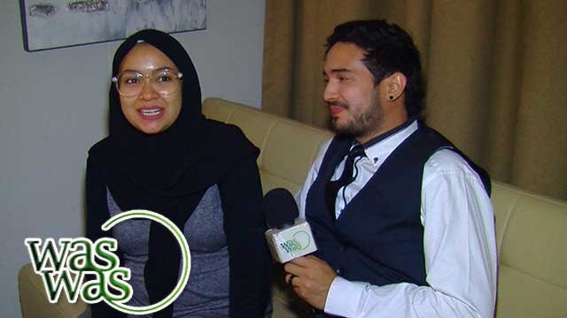 Aryani Kesal dengan Peran Antagonis Sang Suami - WasWas 28 Februari 2017