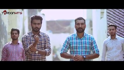Mutiyar (Full Video)  New Punjabi Songs 2017 ( Ahmed Malik )