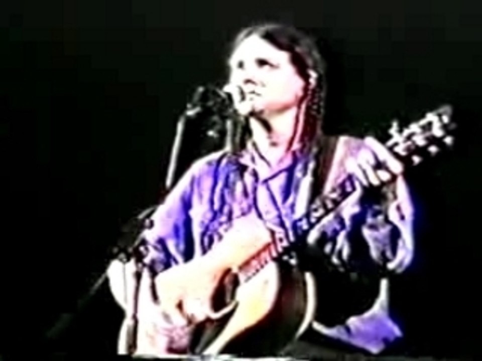 Michael Hedges - Face Yourself