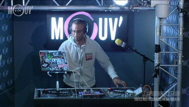 Le Wake-Up Mix (28/02/2017) : Anthem Kingz, Busta Rhymes, Justin Bieber...