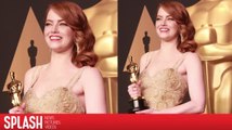 Emma Stones Reaktion auf den Best Picture Patzer bei den Oscars