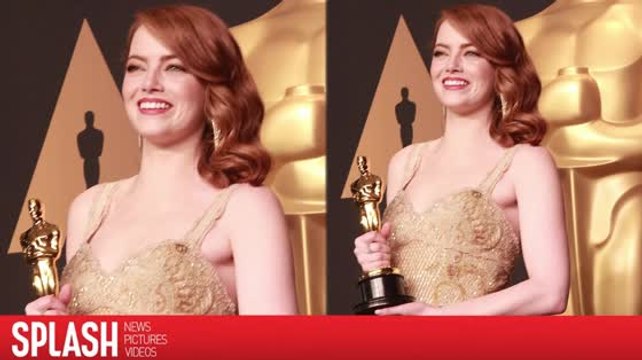 Emma Stones Reaktion auf den Best Picture Patzer bei den Oscars