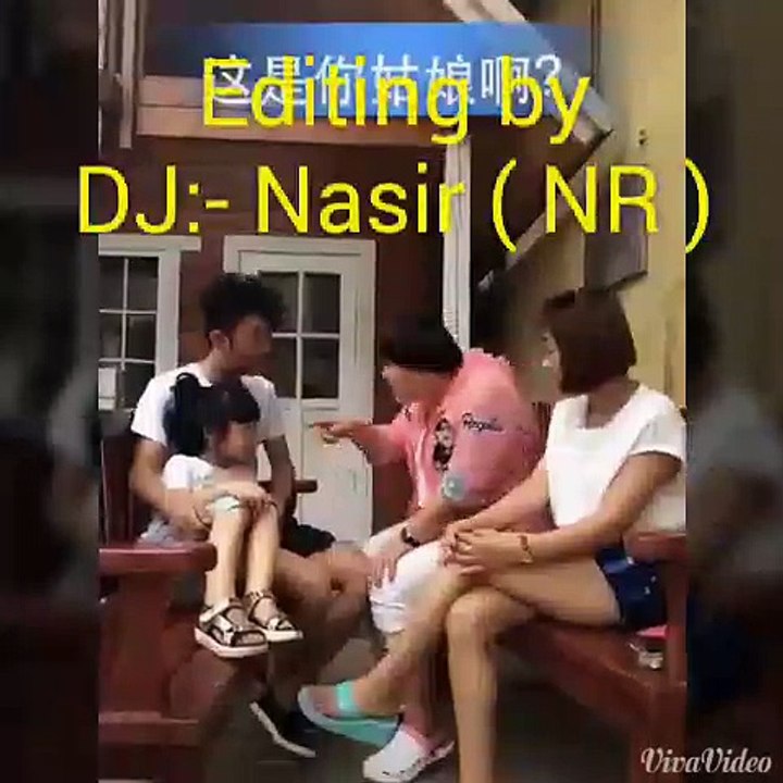 Funny Video Father reaction