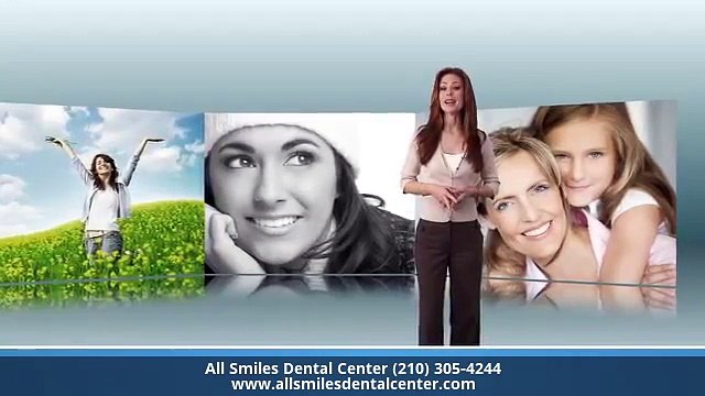 Sedation Dentist San Antonio TX
