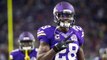 Adrian Peterson to be free agent after Vikings nix option