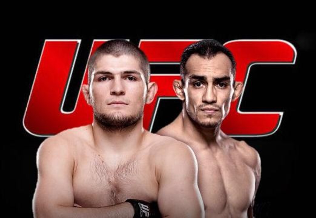 UFC 209 co-main event pre-fight facts