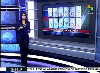 Cono monetario legal en Venezuela sigue en expansión.