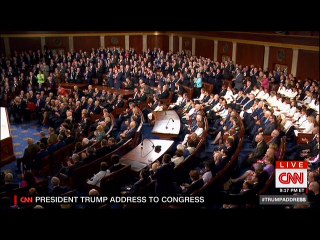 Donald Trump Talks Jobs And The Economy