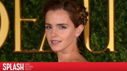 Warum Emma Watson keine Selfies mit Fans macht 📸