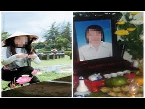 Nhà chồng thất kinh , có con dâu chết vì đẻ khó - Chuyện khó tin