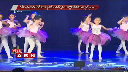 Steps Dance Studio in Hyderabad ; Special Focus