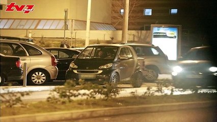 DIOGO MORGADO E JOANA DE VERONA APANHADOS AOS BEIJOS