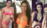 Disha Patani Hot Cleavage