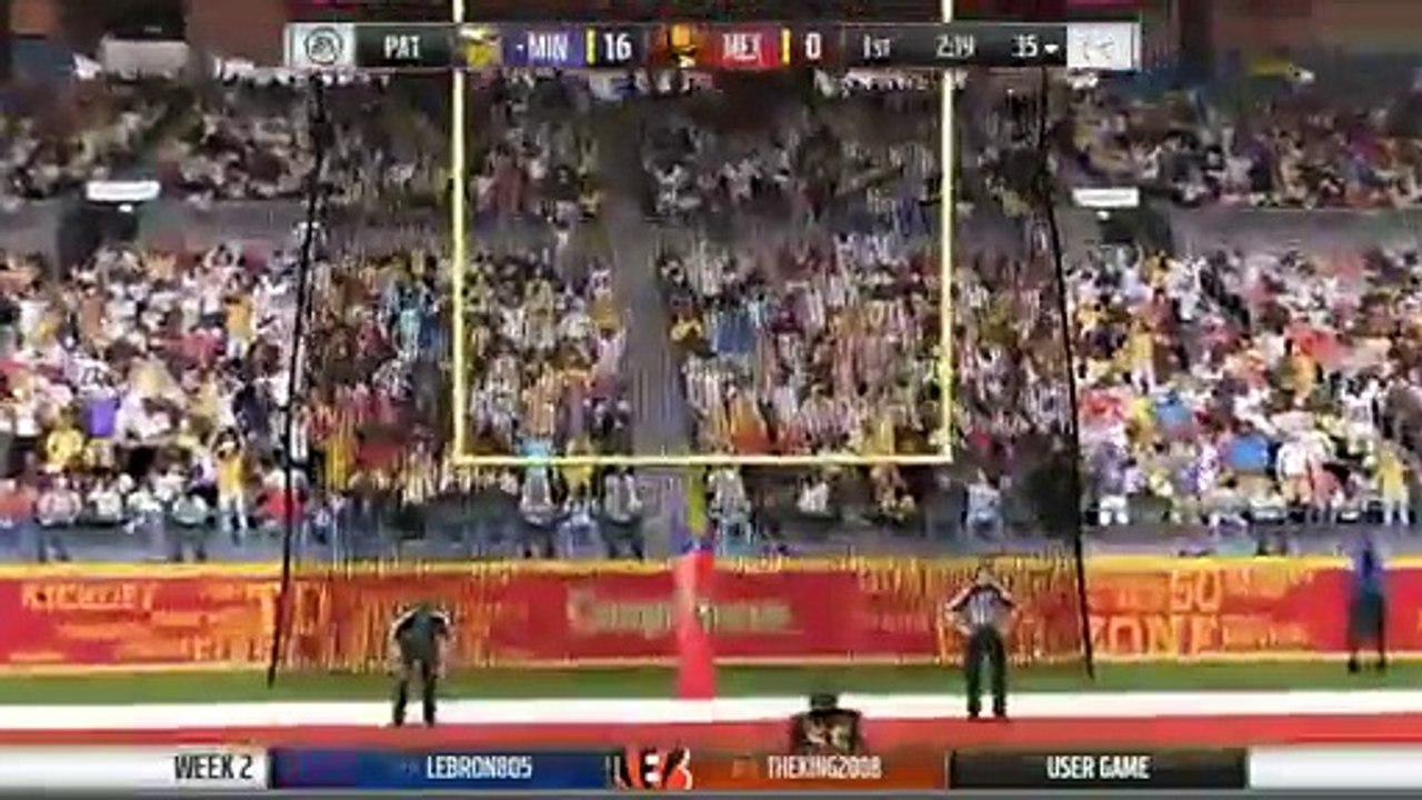 Escobars Super Bowl (2)