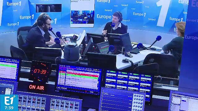 Marine Le Pen, la candidate aux deux visages