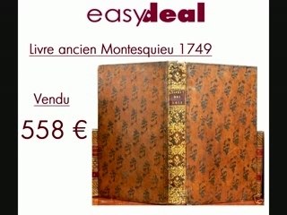 Film easydeal - depot vente eBay