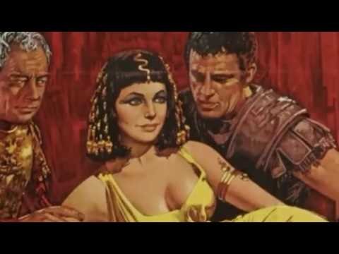 Chuyện khó tin - khám phá cái ch ,, ết bí ẩn nữ Hoàng Ai Cập