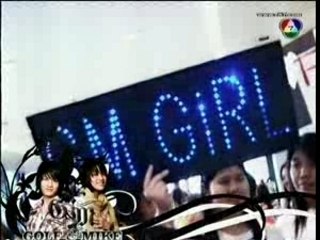 GOLF&MIKE - ZienOke 20.09.2007